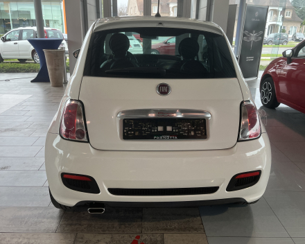 FIAT 500 1.2 Sport