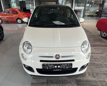 FIAT 500 1.2 Sport