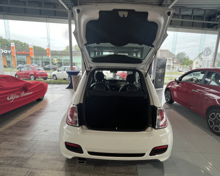 FIAT 500 1.2 Sport